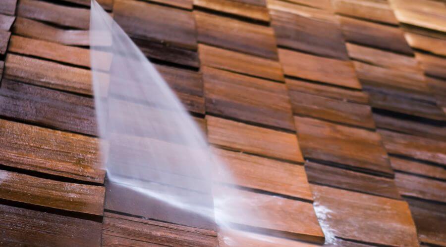 Professional gutter cleaning in South Hackensack, NJ